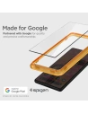 Buy Spigen GLAS.tR Slim AlignMaster Google Pixel 7 Clear [2 PACK] - SPN2559 - {ean13} - Home Screen Store Europe