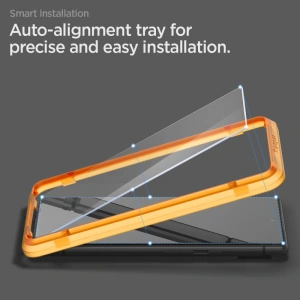 Kup Szkło hartowane Spigen GLAS.tR Slim AlignMaster Google Pixel 7 Clear [2 PACK] - SPN2559 - {ean13} - Sklep Home Screen
