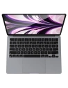 Kup Sticlă securizată Spigen Glas.TR Apple MacBook Air 13 2022-2023 Negru - SPN2560 - {ean13} - Sklep Home Screen