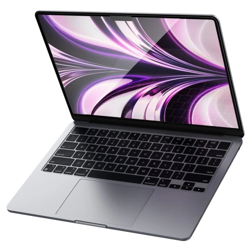 Kup Sticlă securizată Spigen Glas.TR Apple MacBook Air 13 2022-2023 Negru - SPN2560 - {ean13} - Sklep Home Screen