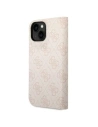 Kup Etui Guess GUBKP14MHG4SHP Apple iPhone 14 Plus / 15 Plus roz Pink / 4G Vintage Gold Logo - GUE2189 - {ean13} - Sklep Home Screen