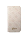 Kup Etui Guess GUBKP14MHG4SHP Apple iPhone 14 Plus / 15 Plus roz Pink / 4G Vintage Gold Logo - GUE2189 - {ean13} - Sklep Home Screen