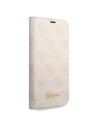 Kup Etui Guess GUBKP14MHG4SHP Apple iPhone 14 Plus / 15 Plus roz Pink / 4G Vintage Gold Logo - GUE2189 - {ean13} - Sklep Home Screen