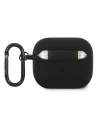 Kup Etui Mercedes AMG AMA3RBK Apple AirPods 3 černý/black silikon s velkým logem - MRS61 - {ean13} - Sklep Home Screen