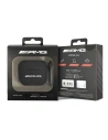 Kup Etui Mercedes AMG AMA3RBK Apple AirPods 3 negru/black Silicon Big Logo - MRS61 - {ean13} - Sklep Home Screen