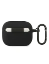 Kup Etui Mercedes AMG AMAPRBK Apple AirPods Pro negru/black Silicon Big Logo - MRS62 - {ean13} - Sklep Home Screen