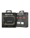 Kup Etui Mercedes AMG AMAPRBK Apple AirPods Pro negru/black Silicon Big Logo - MRS62 - {ean13} - Sklep Home Screen