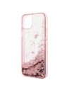 Kup Etui Karl Lagerfeld KLHCP14MLBKLCP Apple iPhone 14 Plus / 15 Plus rózsaszín/pink hardcase Liquid Glitter Big KL - KLD1178 - {ean13} - Sklep Home Screen