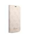 Kup Etui Guess GUBKP14SHG4SHP Apple iPhone 14 růžový/pink book 4G Vintage Gold Logo - GUE2192 - {ean13} - Sklep Home Screen