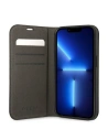 Kup Case Guess GUBKP14XHG4SHK Apple iPhone 14 Pro Max schwarz/black Buch 4G Vintage Gold Logo - GUE2194 - {ean13} - Sklep Home Screen
