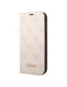Kup Etui Guess GUBKP14XHG4SHP Apple iPhone 14 Pro Max różowy/pink book 4G Vintage Gold Logo - GUE2195 - {ean13} - Sklep Home Screen