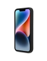 Kup Case Karl Lagerfeld KLHCP14XSLKHBK Apple iPhone 14 Pro Max Hardcase schwarz/black Silikon Karls Kopf - KLD1186 - {ean13} - Sklep Home Screen
