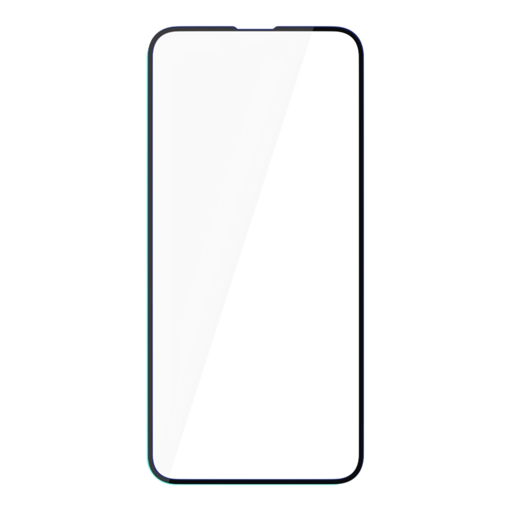 Szkło hartowane 3MK HardGlass Max Lite Xiaomi POCO M5s czarne