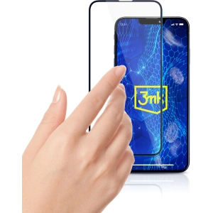 Buy 3MK HardGlass Max Lite Xiaomi Redmi 11 Prime black - 3MK4124 - {ean13} - Home Screen Store Europe
