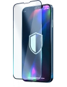 Kup Gehärtetes Glas 3MK Hardy für Apple iPhone 14/13/13 Pro schwarz/black - 3MK4118 - {ean13} - Sklep Home Screen