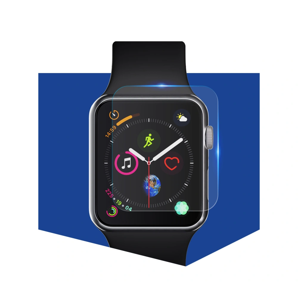 Folia ochronna 3MK ARC Watch Garett Kids Sun Pro