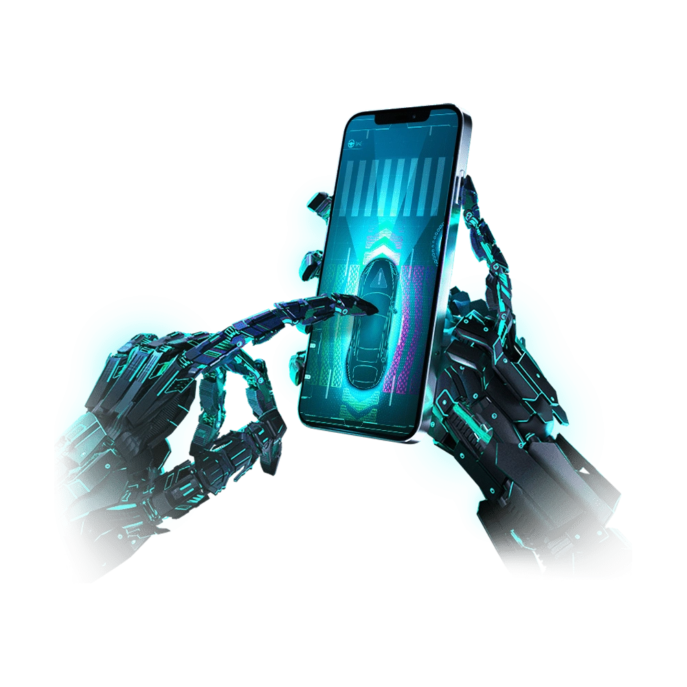 Folia ochronna dla graczy 3MK 1UP Motorola Edge 30 Neo [3 PACK]