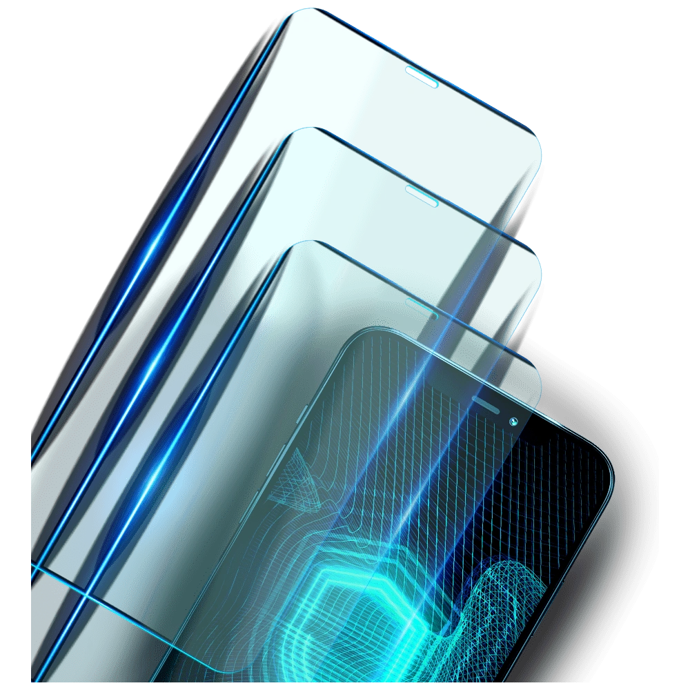 Folia ochronna dla graczy 3MK 1UP Xiaomi POCO M5s [3 PACK]