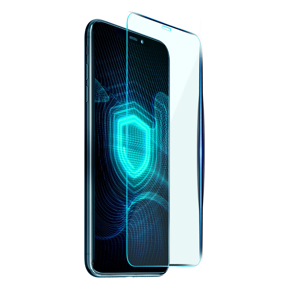 Folia ochronna dla graczy 3MK 1UP Xiaomi POCO M5s [3 PACK]