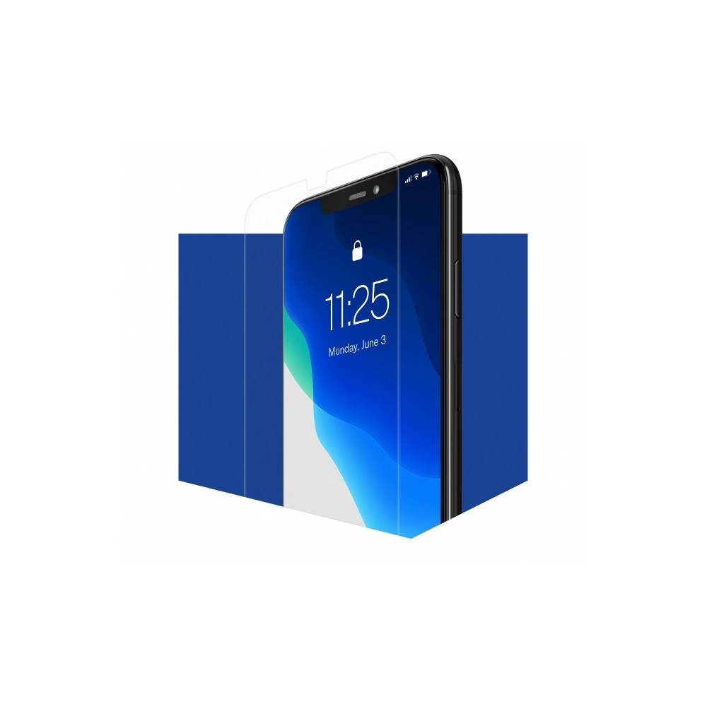 Szkło hybrydowe 3MK FlexibleGlass Lite Motorola Edge 30 Neo