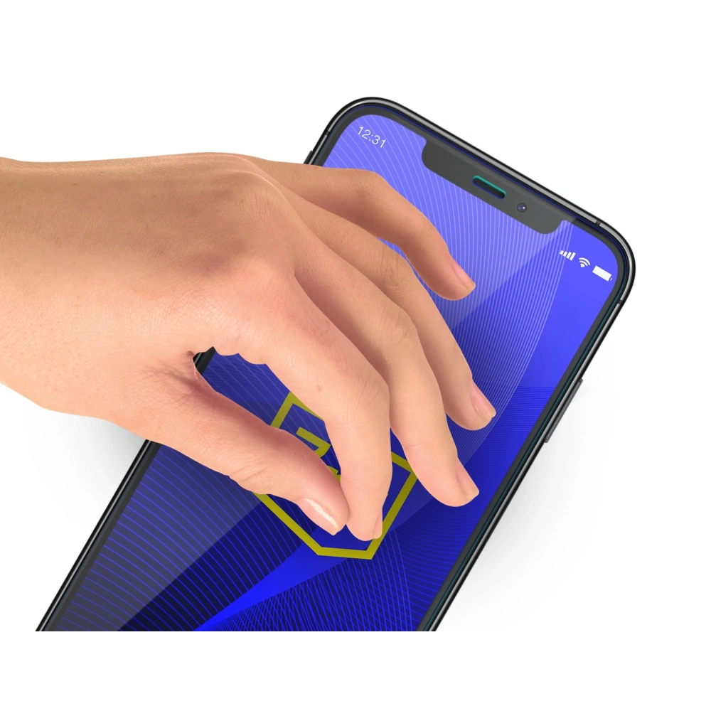 Szkło hybrydowe 3MK FlexibleGlass Xiaomi Pad 5 Pro