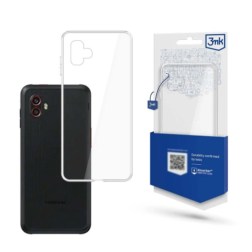 Kup Case 3MK Armor Case Samsung Galaxy XCover 6 Pro - 3MK4058 - {ean13} - Sklep Home Screen