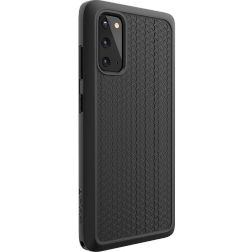 Kup Etui Catalyst Impact Protection Samsung Galaxy S20 negru - CAT114 - {ean13} - Sklep Home Screen