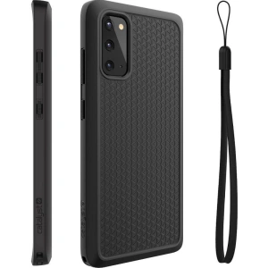 Kup Etui Catalyst Impact Protection Samsung Galaxy S20 fekete - CAT114 - {ean13} - Sklep Home Screen