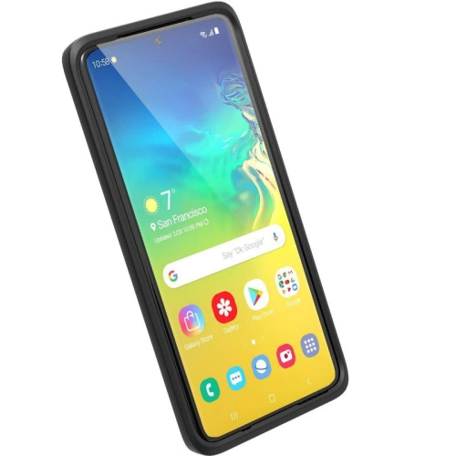 Kup Etui Catalyst Impact Protection Samsung Galaxy S20 negru - CAT114 - {ean13} - Sklep Home Screen