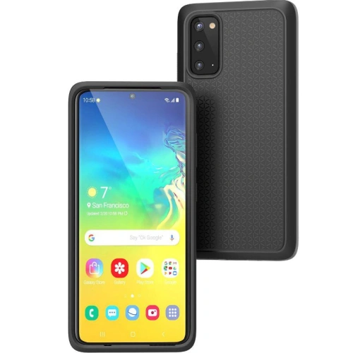Kup Etui Catalyst Impact Protection Samsung Galaxy S20 negru - CAT114 - {ean13} - Sklep Home Screen