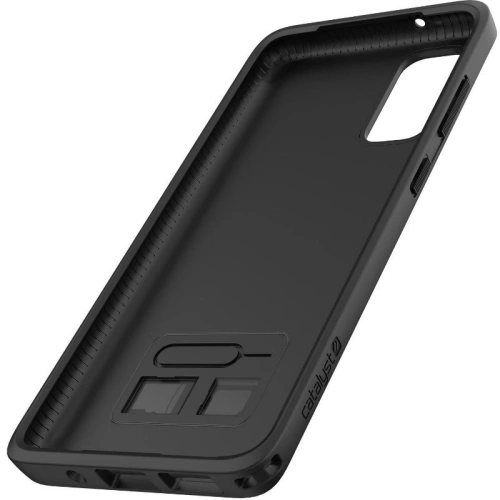 Kup Etui Catalyst Impact Protection Samsung Galaxy S20 negru - CAT114 - {ean13} - Sklep Home Screen