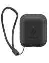 Etui Catalyst Lanyard Apple AirPods 2/1 negru