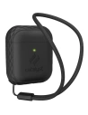 Kup Etui Catalyst Lanyard Apple AirPods 2/1 negru - CAT115 - {ean13} - Sklep Home Screen