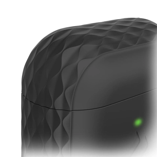 Kup Case Catalyst Lanyard für Apple AirPods 2/1 schwarz - CAT115 - {ean13} - Sklep Home Screen