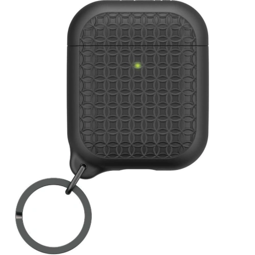 Kup Etui Catalyst pentru chei Apple AirPods 2/1, negru - CAT116 - {ean13} - Sklep Home Screen