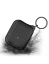 Kup Etui Catalyst pentru chei Apple AirPods 2/1, negru - CAT116 - {ean13} - Sklep Home Screen