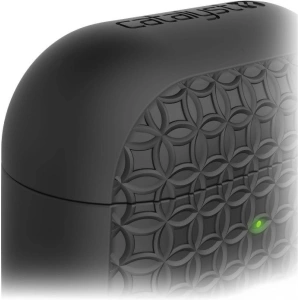 Kup Etui Catalyst pentru chei Apple AirPods 2/1, negru - CAT116 - {ean13} - Sklep Home Screen