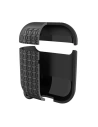 Kup Etui Catalyst pentru chei Apple AirPods 2/1, negru - CAT116 - {ean13} - Sklep Home Screen