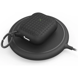 Kup Etui Catalyst pentru chei Apple AirPods 2/1, negru - CAT116 - {ean13} - Sklep Home Screen