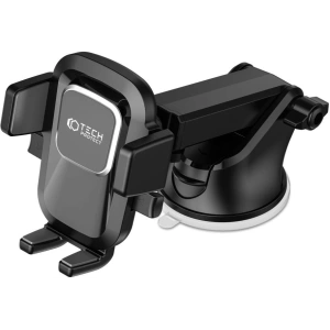 Buy Tech-Protect V4 Universal Windshield & Dashboard Car Mount Black - THP1459 - {ean13} - Home Screen Store Europe