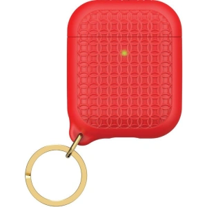 Kup Etui Catalyst Keyring Apple AirPods 2/1 czerwone - CAT117 - {ean13} - Sklep Home Screen