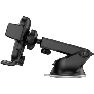 Buy Tech-Protect V4 Universal Windshield & Dashboard Car Mount Black - THP1459 - {ean13} - Home Screen Store Europe