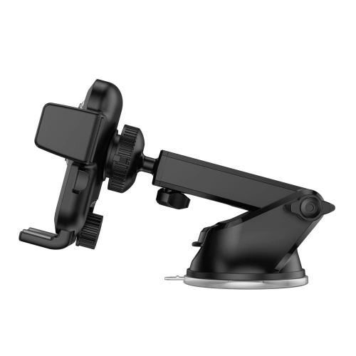 Kup Auto-Halterung Tech-Protect V4 Universelle Windschutzscheiben- & Armaturenbrett-Halterung Schwarz - THP1459 - {ean13} - Sklep Home Screen