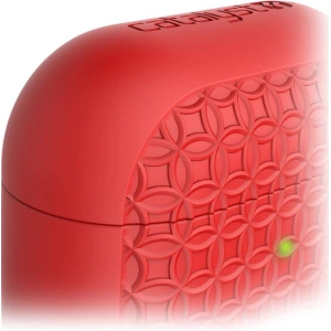 Catalyst Keyring Apple AirPods 2/1 red