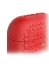 Kup Etui Catalyst pentru chei Apple AirPods 2/1 roșu - CAT117 - {ean13} - Sklep Home Screen