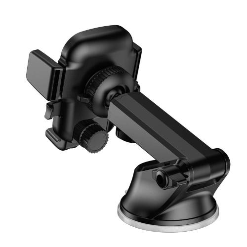 Kup Auto-Halterung Tech-Protect V4 Universelle Windschutzscheiben- & Armaturenbrett-Halterung Schwarz - THP1459 - {ean13} - Sklep Home Screen