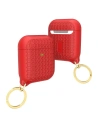 Buy Catalyst Keyring Apple AirPods 2/1 red - CAT117 - {ean13} - Home Screen Store Europe