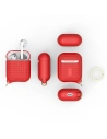 Kup Etui Catalyst pentru chei Apple AirPods 2/1 roșu - CAT117 - {ean13} - Sklep Home Screen