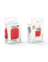 Kup Etui Catalyst pentru chei Apple AirPods 2/1 roșu - CAT117 - {ean13} - Sklep Home Screen