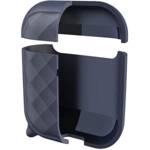 Kup Etui Catalyst Ring Clip Apple AirPods 2/1 granatowe - CAT118 - {ean13} - Sklep Home Screen